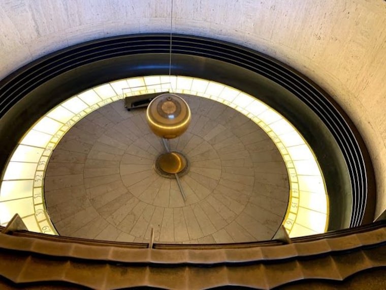 Griffith Observatory-3